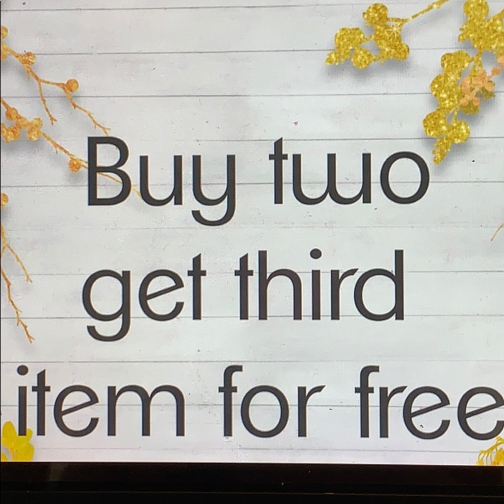 Sale